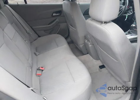 2013 Chevrolet Malibu 1Ls z USA, uszkodzony, nr VIN 1G11B5SA5DF229335